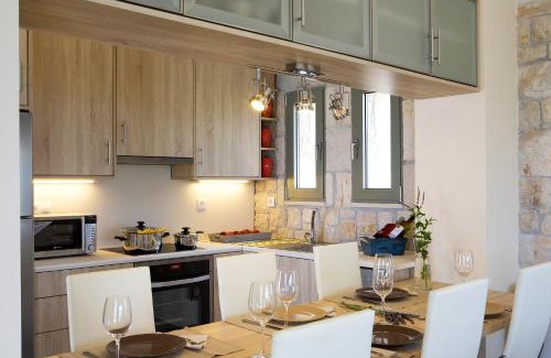 Meganisi Villa | Villa Mimosa