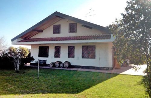 Zafferana Etnea Villa | Villa Mimosa