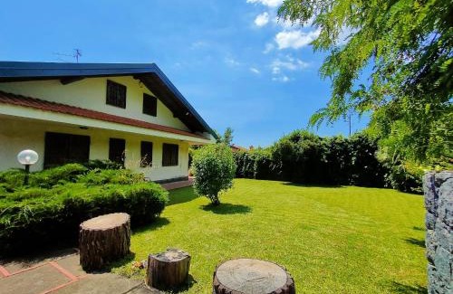 Zafferana Etnea Villa | Villa Mimosa