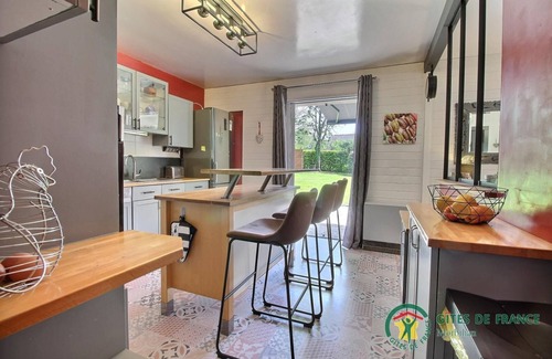 Brech House | Villa Mimosas - BRECH