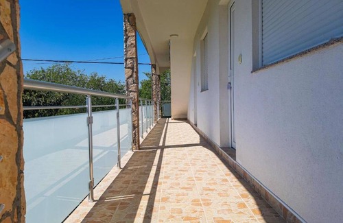 Blagaj Apartment | Villa Mimoza - Studio Apartment with Balcony