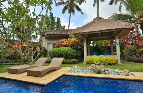 Penestanan Villa | Villa Mimpi