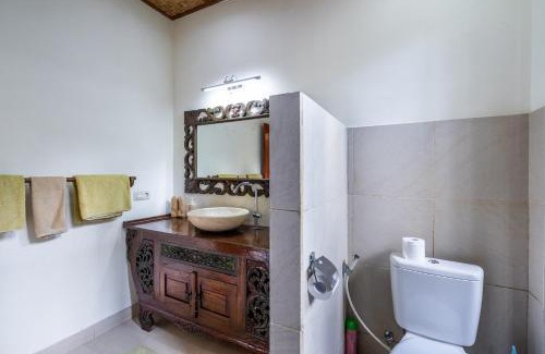Penestanan Villa | Villa Mimpi