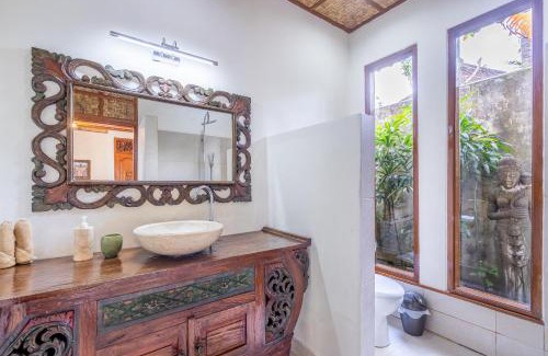 Penestanan Villa | Villa Mimpi