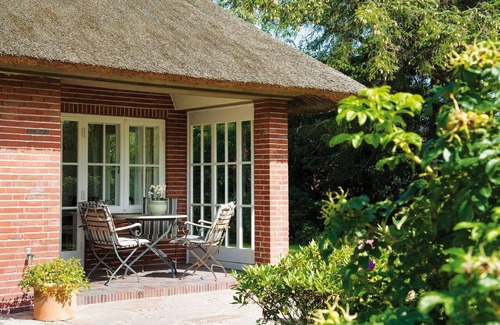 Kampen Villa | Villa Min Go in Kampen