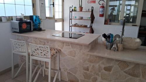 Taranto House | villa mina con vasca idromassaggio