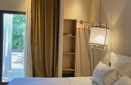 Porticciolo Apartment | VILLA MINERBIO E CASE DI MISINCU