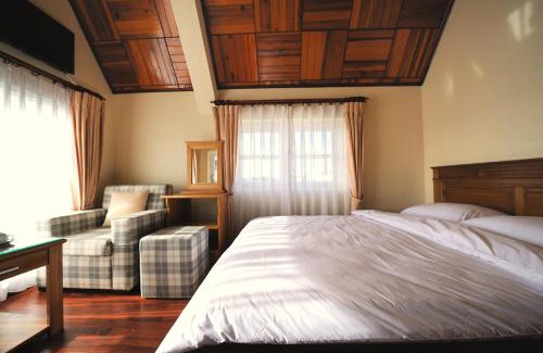 Phuong Hotel | Villa Minh Tuyet Dalat