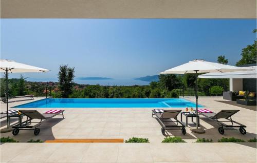 Kastav House | Villa Minimal