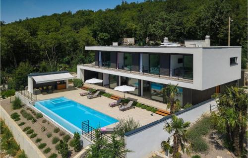 Kastav House | Villa Minimal