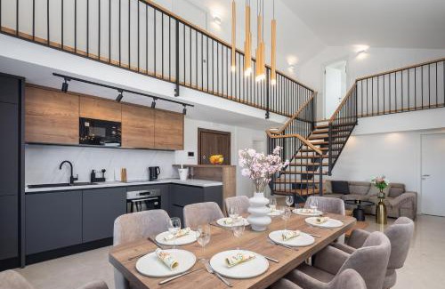 Rogoznica Apartment | Villa Mint