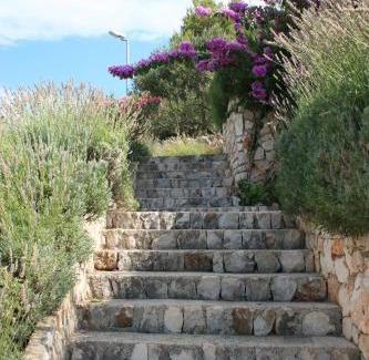 Primosten Burnji Villa | Villa Mira