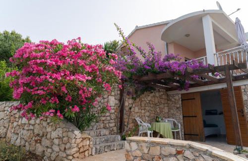 Primosten Burnji Villa | Villa Mira