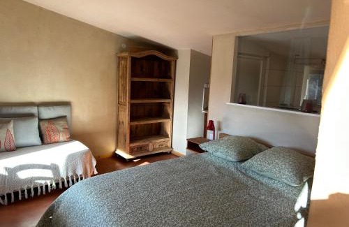 Uzes Apartment | Villa Mirabelle