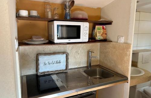 Uzes Apartment | Villa Mirabelle