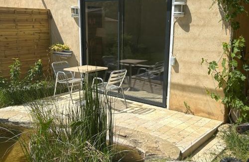 Uzes Apartment | Villa Mirabelle
