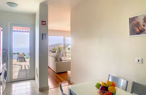 Calheta House | Villa Miradoura by Lovelystay