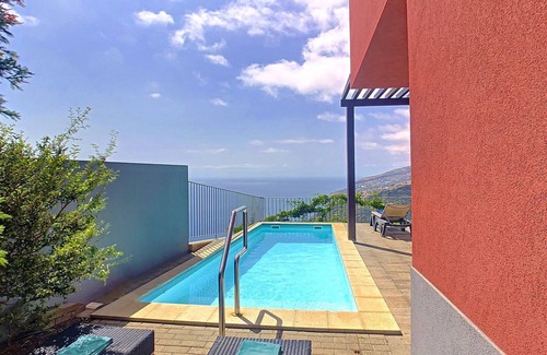 Calheta House | Villa Miradoura by Lovelystay