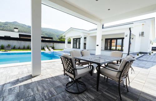 Blagaj Villa | Villa Mirage