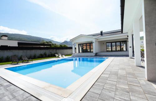 Blagaj Villa | Villa Mirage