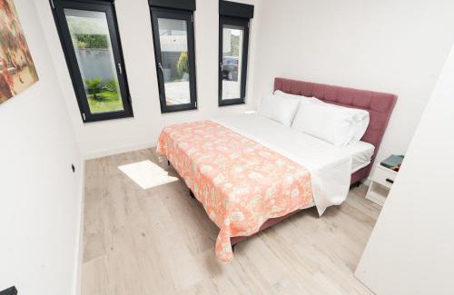 Blagaj Villa | Villa Mirage