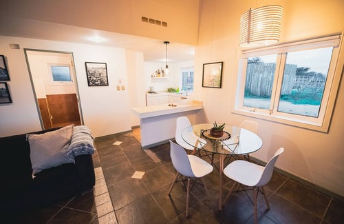 Cartagena Bed & Breakfast | Villa Miramar at Casa Marin Vineyards