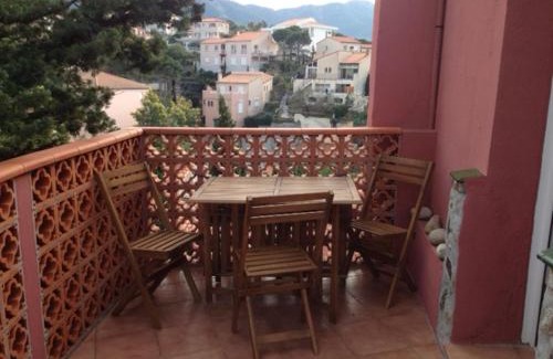 Banyuls-sur-Mer Apartment | Villa Miramar