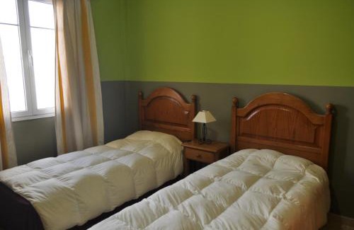 Guime House | Villa Miramar, Güime