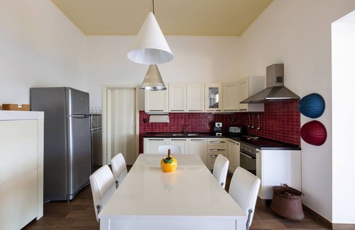 Torre Suda House | Villa Miramare by Perle di Puglia