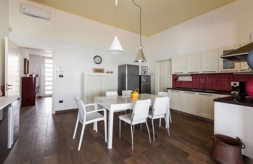 Torre Suda House | Villa Miramare by Perle di Puglia