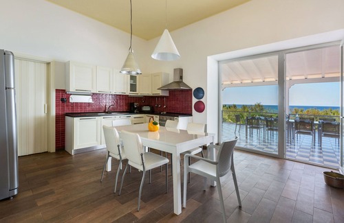 Torre Suda House | Villa Miramare by Perle di Puglia