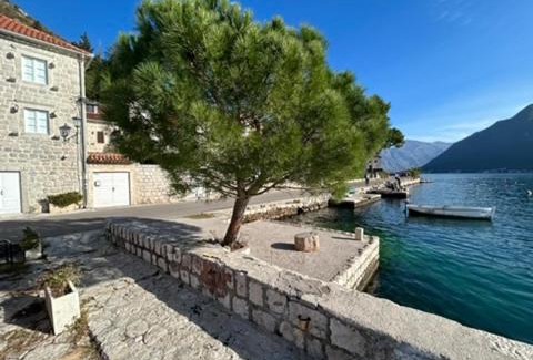 Perast Villa | Villa Miramare Perast