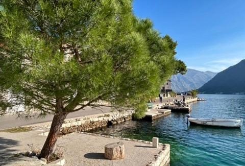 Perast Villa | Villa Miramare Perast