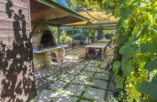 Ortona Villa | Villa Miranda 11 places
