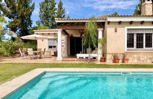 Cartaya House | Villa Miranda