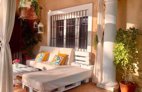Cartaya House | Villa Miranda