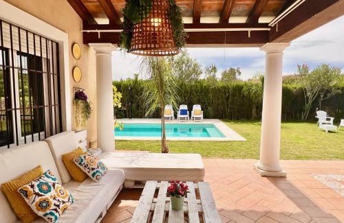 Cartaya House | Villa Miranda