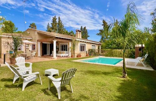 Cartaya House | Villa Miranda