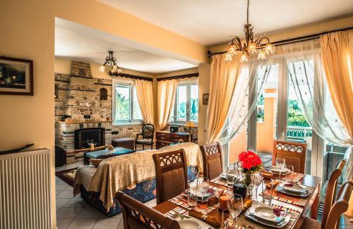 Tzavros Apartment | Villa Miranda