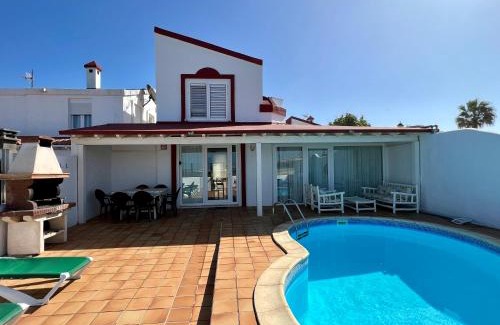 Corralejo Villa | Villa Miranda Los Remos