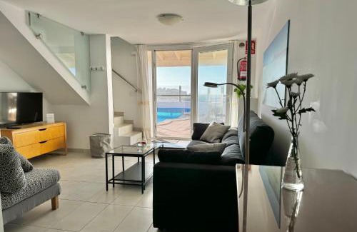 Corralejo Villa | Villa Miranda Los Remos