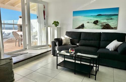 Corralejo Villa | Villa Miranda Los Remos