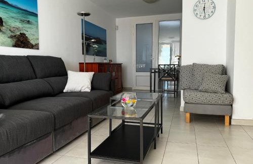 Corralejo Villa | Villa Miranda Los Remos