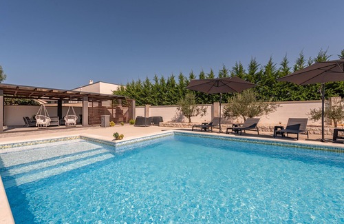 Zaton Villa | Villa Miranda with pool, Zadar county