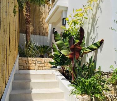 Eze Villa | Villa Mirano