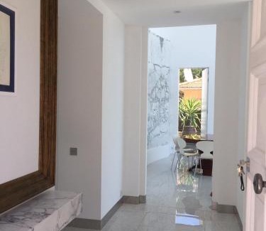 Eze Villa | Villa Mirano
