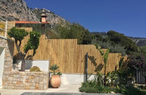 Eze Villa | Villa Mirano