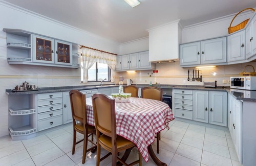 Vale de Parra Villa | Villa Mirante in Albufeira