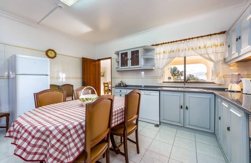 Vale de Parra Villa | Villa Mirante in Albufeira
