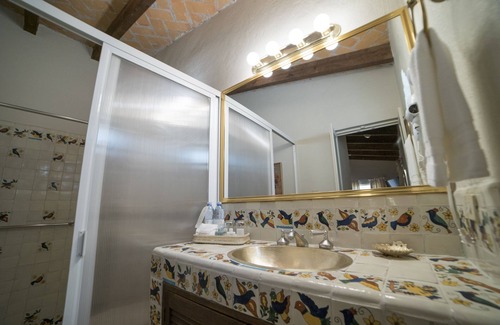 Zona Centro Hotel | Villa Mirasol Hotel